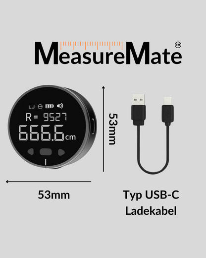 MeasureMate PRO™